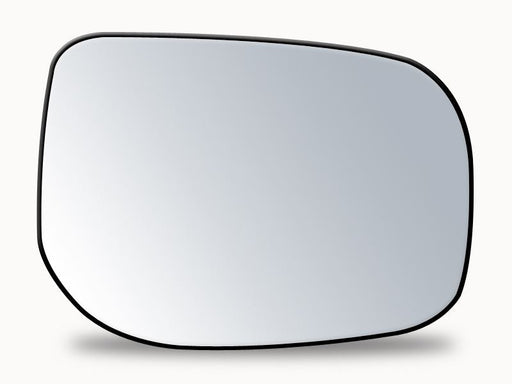 Summit Heated Base Plate With Standard Mirror Glass fits Toyota Yaris 07 to 11 RHS - Summit - My Roof Bars