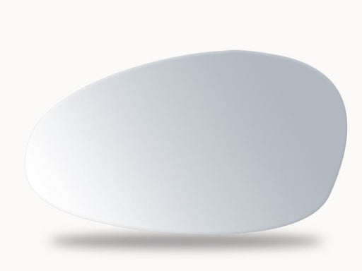 Summit Heated Base Plate With Standard Mirror Glass fits BMW 1 Series 05 to 12 LHS - Summit - My Roof Bars
