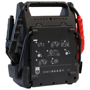 Draper Schumacher PBI200 12V Booster, 900CA - Draper - My Roof Bars