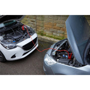 Ring Automotive - RBC160 Insulated Jump Leads, 300A, 3m - Ring Automotive - My Roof Bars