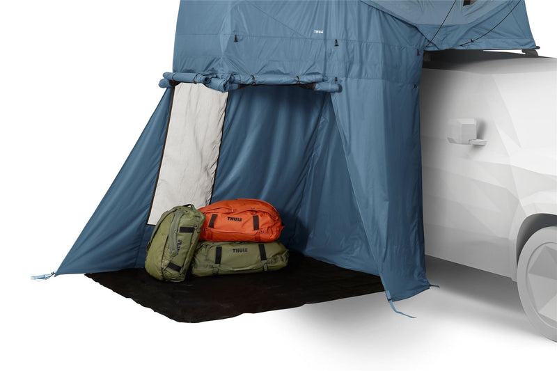 Thule Approach Annex L four-person roof top tent annex