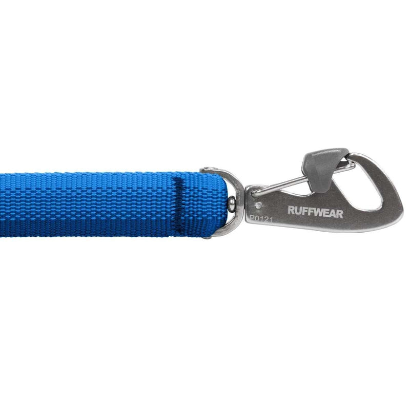 Ruffwear Front Range Dog Lead in Blue Pool (One Size)