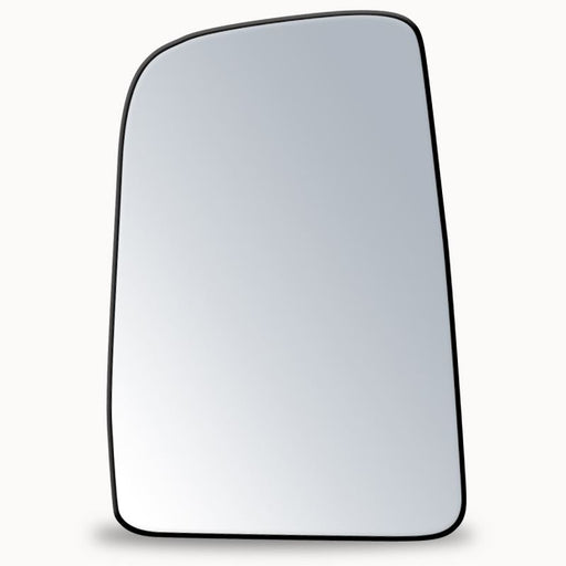 Summit Heated Base Plate With Commercial Mirror Glass fits Merc Benz Sprinter / VW Crafter LHS - Summit - My Roof Bars