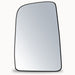 Summit Heated Base Plate With Commercial Mirror Glass fits Merc Benz Sprinter / VW Crafter LHS - Summit - My Roof Bars