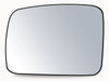 Summit Heated Base Plate With Standard Mirror Glass fits Land Rover Freelander 06 to 14 LHS - Summit - My Roof Bars