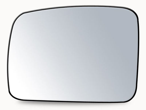 Summit Heated Base Plate With Standard Mirror Glass fits Land Rover Freelander 06 to 14 LHS - Summit - My Roof Bars