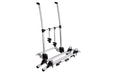 Thule Excellent Standard motorhome and caravan bike rack anodised gray - Thule - My Roof Bars