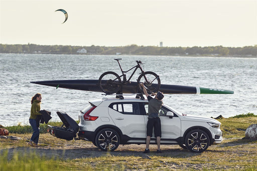 Thule Arcos Box L 906202 - Thule - My Roof Bars