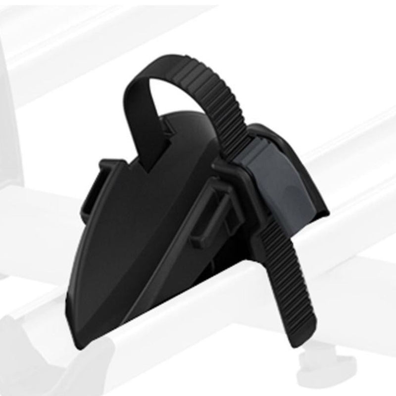Thule Wheel Holder Complete Left Replacement Part/Spare 1500054300