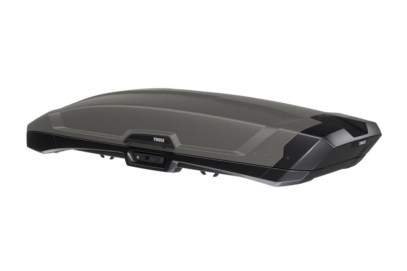 Thule Vector L roof box titan matte Rooftop cargo carrier - Thule - My Roof Bars