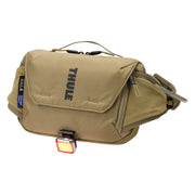 Thule Rail hydration hip pack 4L faded khaki - Thule - My Roof Bars