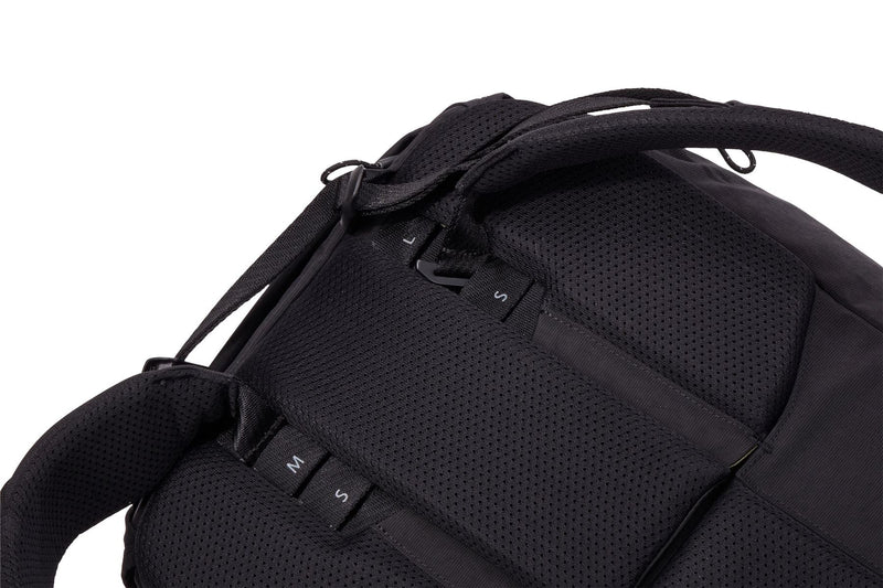 Thule Paramount bike commute backpack black 28L