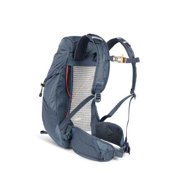 Vango Mitra Air 20L Rucksack 20L Moonlit Ocean - Vango - My Roof Bars