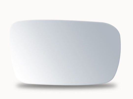 Summit Stick-On Standard Mirror Glass fits Toyota Yaris RHS - Summit - My Roof Bars