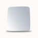 Summit Stick-On Commercial Mirror Glass fits Vauxhall Combo 02 on LHS RHS - Summit - My Roof Bars