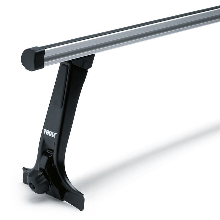 Thule 9531 20cm Super High Foot Pack Rain gutter 953100 - 4 Pack - Thule - My Roof Bars