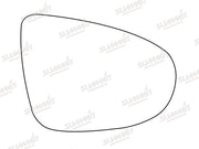 Summit Heated Base Plate Vw Golf/Touran RHS - Summit - My Roof Bars