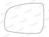 Summit Stick-On Standard Mirror Glass fits Nissan Note LHS - Summit - My Roof Bars