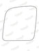 Summit Non-Heated Base Plate With Commercial Mirror Glass fits Ford Transit Connect LHS - Summit - My Roof Bars