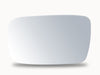 Summit Stick-On Standard Mirror Glass fits Toyota Yaris LHS - Summit - My Roof Bars