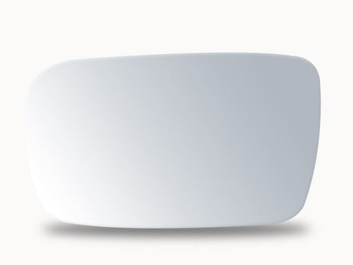 Summit Stick-On Standard Mirror Glass fits Toyota Yaris LHS - Summit - My Roof Bars