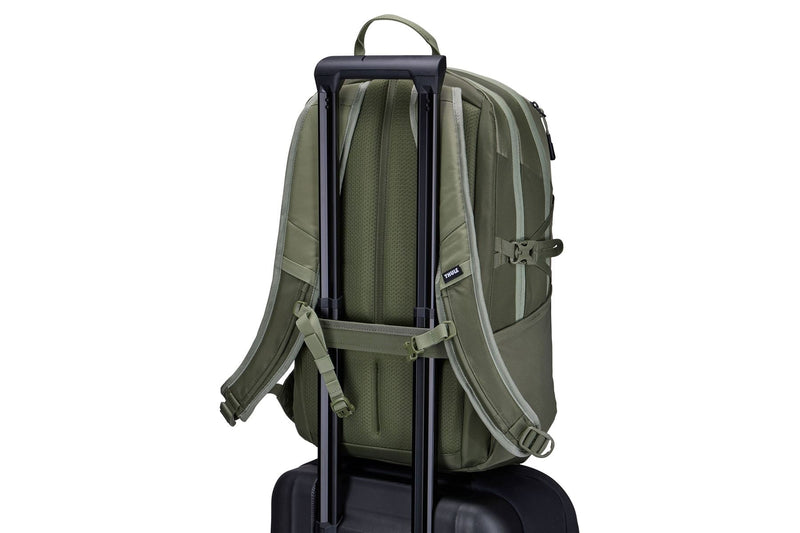 Thule EnRoute backpack 23L soft green - Thule - My Roof Bars