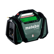 Metabo AK 18 MULTI Inflator 18V Bare Unit - Metabo - My Roof Bars