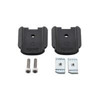 Thule 14-16mm Mounting Spacers (Pair) Replacement Part 1500052615