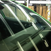 Meguiar's G8216EU Perfect Clarity Glass Cleaner 473 ml - Meguiar's - My Roof Bars