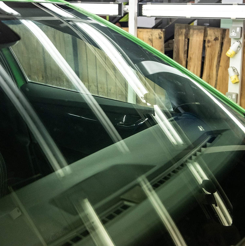 Meguiar's G8216EU Perfect Clarity Glass Cleaner 473 ml - Meguiar's - My Roof Bars