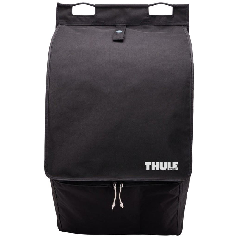 Thule Rooftop Tent Organizer roof top tent shoe organiser