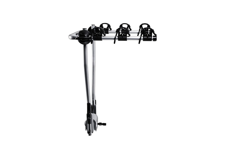 Thule 972 Hang On 3 Bike Rack - Cycle Carrier Tow Bar Mounted - Thule - My Roof Bars