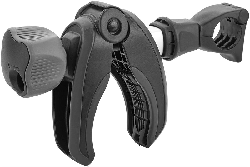 Thule 60mm wheel left - Thule Crossover 2 Replacement Part/Spare 1500054411