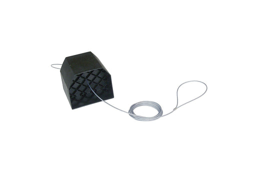 Thule Conduit Box Midwall conduit box midwall black Roof rack accessory - Thule - My Roof Bars