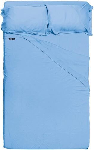 Thule Foothill Bedding sheets bedding blue 901804