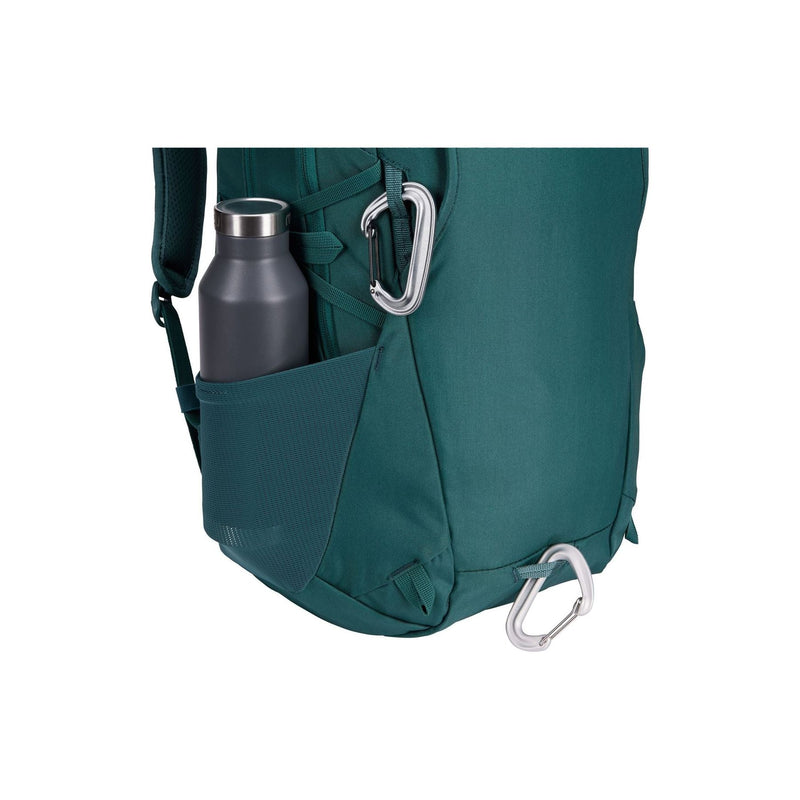 Thule En Route Rucksack 23 L Mallard Green Laptop Backpack