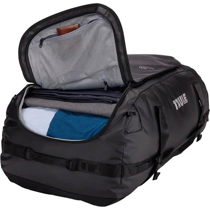 Thule Chasm 130L Duffel Travel bag black 86cm - Thule - My Roof Bars
