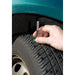 Draper Tyre Tread Depth Gauge, 1-26mm 27298 - Draper - My Roof Bars
