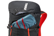 Thule AllTrail 25L men's hiking rucksack obsidian grey - Thule - My Roof Bars