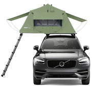 Thule Tepui Kukenam 3 Person Car Roof Tent - Olive Green 901301 - Thule - My Roof Bars