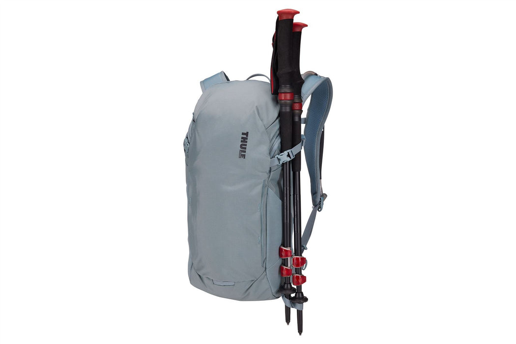 Thule AllTrail hydration pack 16L Pond grey - Thule - My Roof Bars