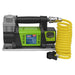 Sealey Digital Tyre Inflator/Mini Air Compressor 12V MAC04D - Sealey - My Roof Bars