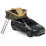 Thule Approach S 2 Person Roof Tent Fennel Tan - 901011 - Thule - My Roof Bars