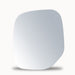 Summit Stick-On Standard Mirror Glass fits Citroen Berlingo 98 on RHS - Summit - My Roof Bars