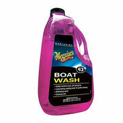 Meguiar's 43 Marine RV Boat Wash 1.89 Litre - Meguiars - My Roof Bars