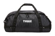 Thule Chasm 90L duffel bag black Travel and duffel bag - Thule - My Roof Bars