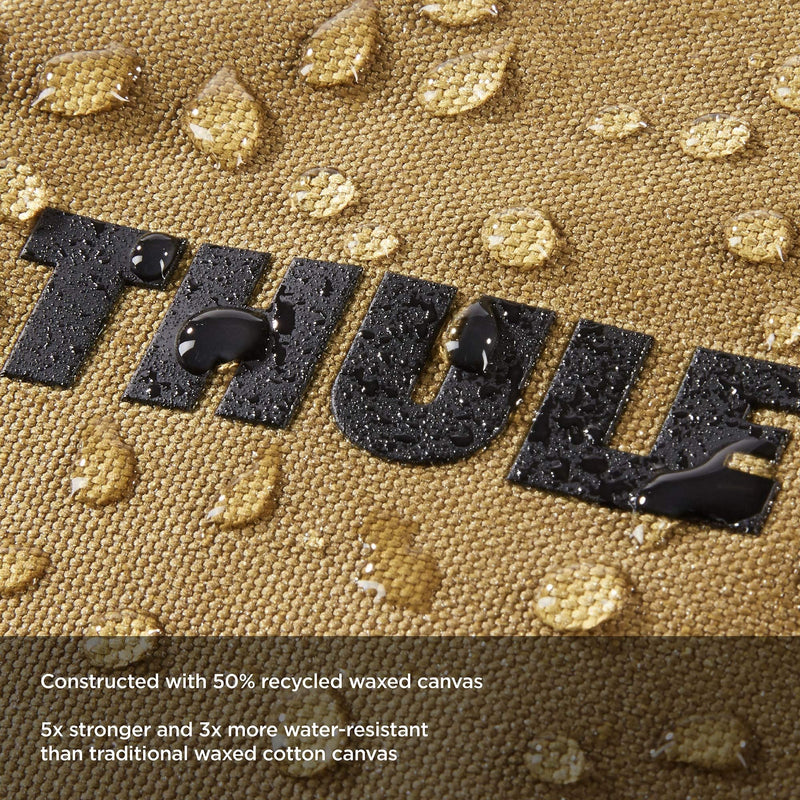 Thule AllTrail X 35L hiking backpack - Nutria - Thule - My Roof Bars