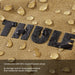 Thule AllTrail X 35L hiking backpack - Nutria - Thule - My Roof Bars