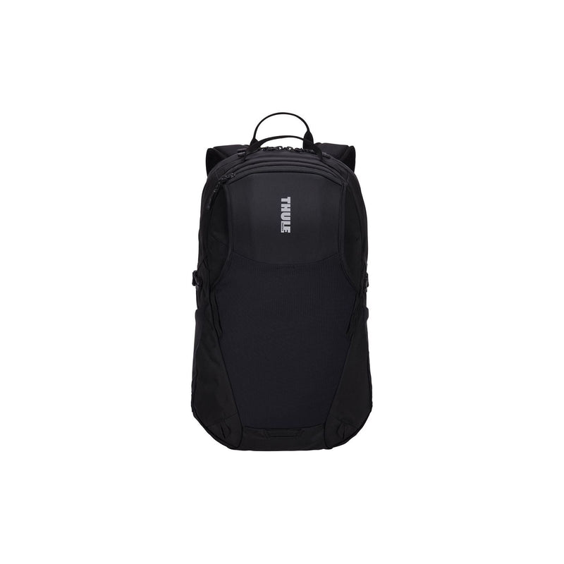 Thule En Route 26L Black Laptop Backpack - Thule - My Roof Bars