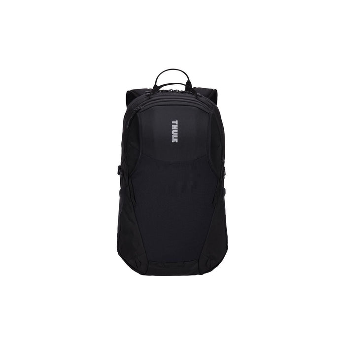 Thule En Route 26L Black Laptop Backpack - Thule - My Roof Bars